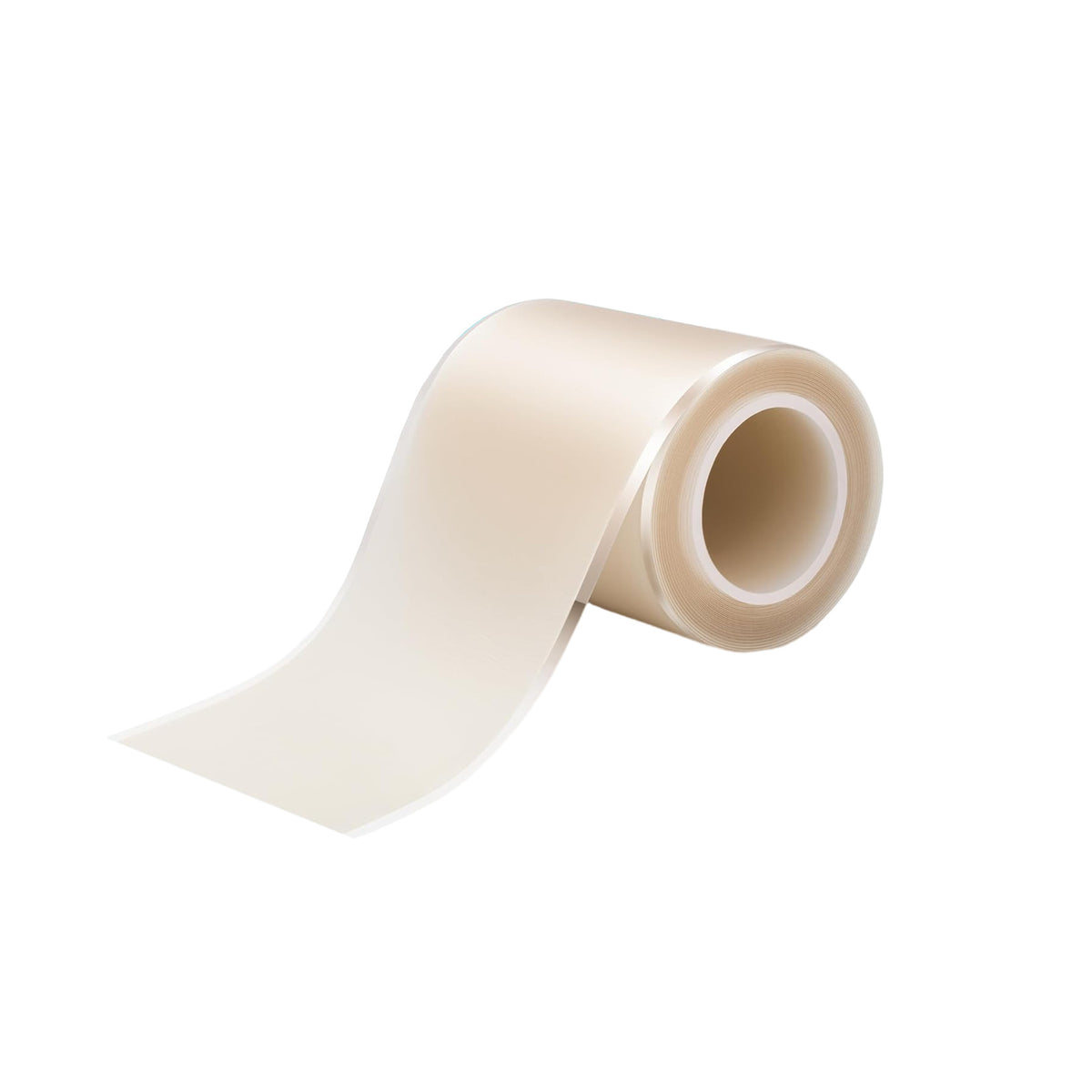 Flexible Hydrocolloid Roll For Molluscum